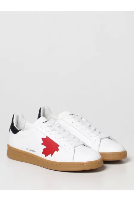 DSQUARED2 Scarpe Dsquared2 Stivali CALF DSQUARED2 SNM017401500443 M2199 Di tendenza e di alta qualità Prezzo Ridotto