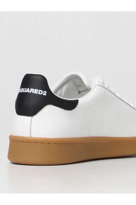 DSQUARED2 Scarpe Dsquared2 Stivali CALF DSQUARED2 SNM017401500443 M2199 Di tendenza e di alta qualità Prezzo Ridotto