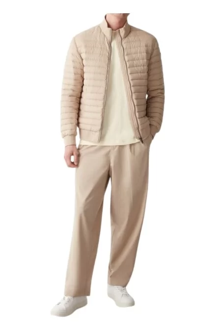 COLMAR Colmar Giacca in piumino da uomo di qualità premium. Leggera e calda Novità
