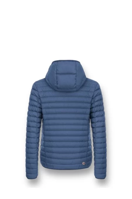 COLMAR GIACCA UOMO IN PIUMA Marchio COLMAR. Calda e leggera per l\'inverno. Piumino di alta qualità Presa
