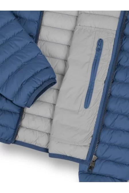 COLMAR GIACCA UOMO IN PIUMA Marchio COLMAR. Calda e leggera per l\'inverno. Piumino di alta qualità Presa
