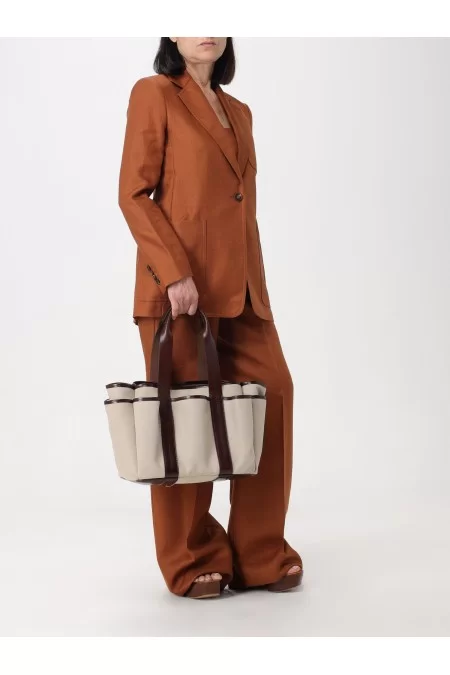 MAX MARA Cappotto impermeabile da donna di MAX MARA Cappotto elegante e funzionale con dettagli di alta qualità Fino al 55% di sconto