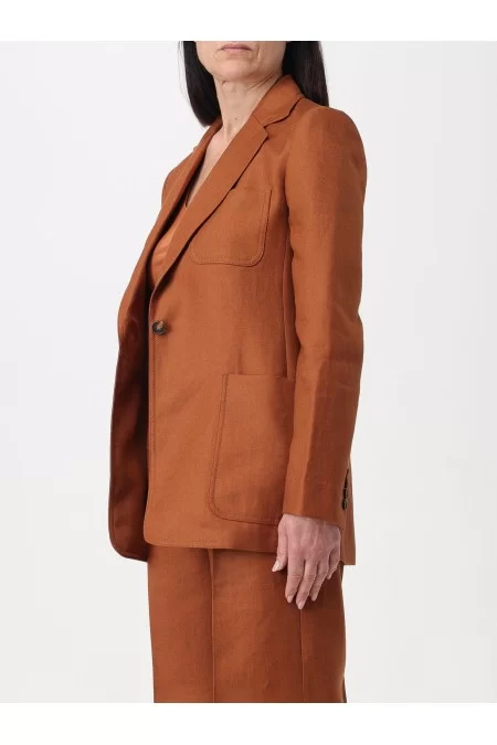 MAX MARA Cappotto impermeabile da donna di MAX MARA Cappotto elegante e funzionale con dettagli di alta qualità Fino al 55% di sconto