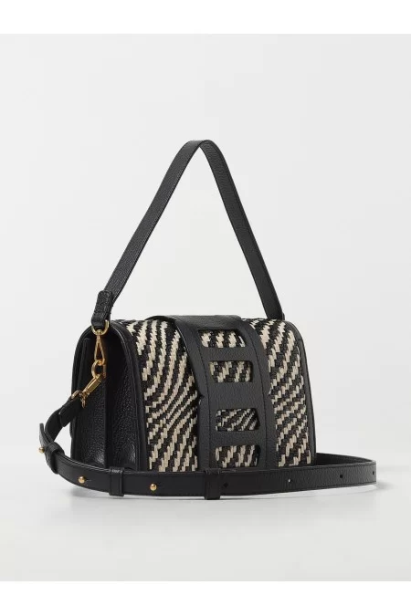HOGAN H-BAG TRAC. RETT. H FORATA+PLEXI I Più Venduti