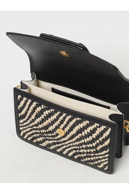 HOGAN H-BAG TRAC. RETT. H FORATA+PLEXI I Più Venduti