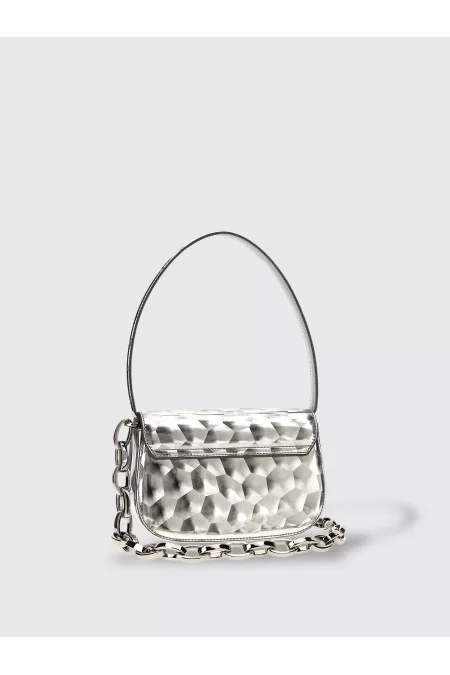 DIESEL SHOULDER BAG OVAL D Italy