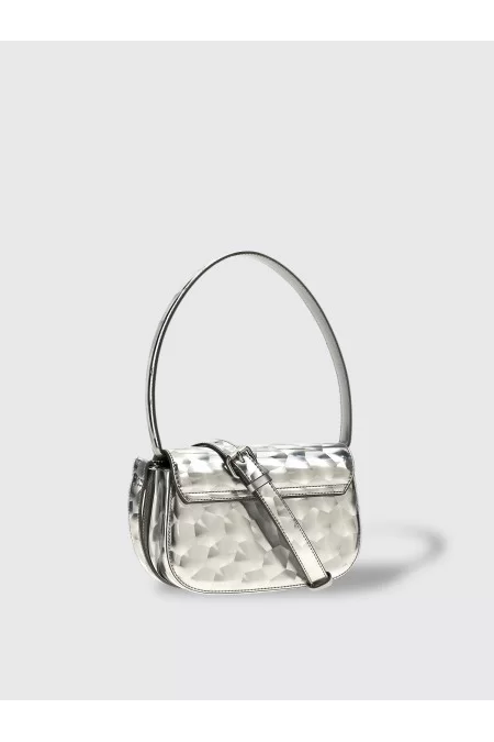 DIESEL SHOULDER BAG OVAL D Italy
