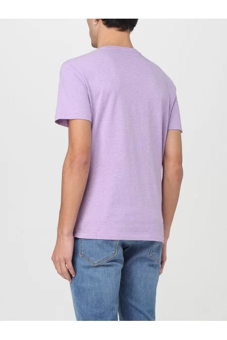 POLO RALPH LAUREN UOMO Maglietta uomo Polo Ralph Lauren Elegante e casual, la maglietta uomo di Polo Ralph Lauren è un capo di alta qualità adatto a ogni occasione. Realizzata con materiali pregiati e curata nei dettagli, gara In Linea