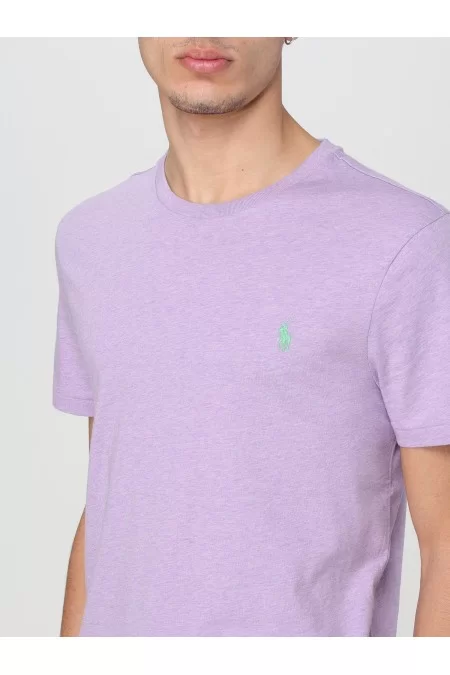 POLO RALPH LAUREN UOMO Maglietta uomo Polo Ralph Lauren Elegante e casual, la maglietta uomo di Polo Ralph Lauren è un capo di alta qualità adatto a ogni occasione. Realizzata con materiali pregiati e curata nei dettagli, gara In Linea