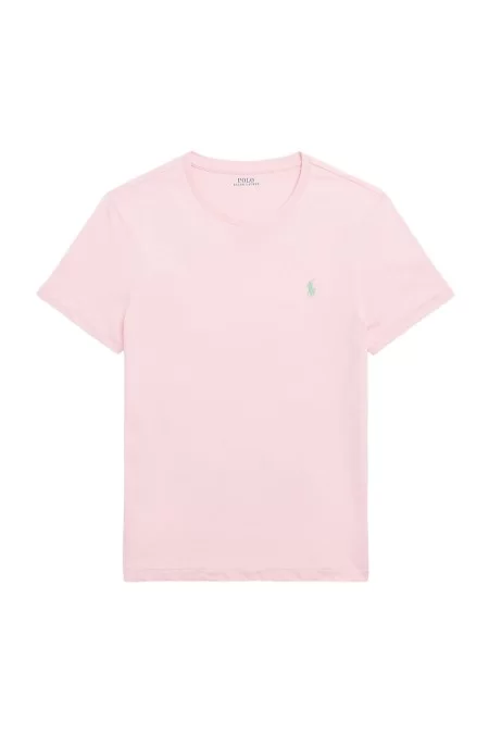 POLO RALPH LAUREN UOMO POLO RALPH LAUREN UOMO Maglietta elegante e di alta qualità per uomini sofisticati e alla moda Nuovo