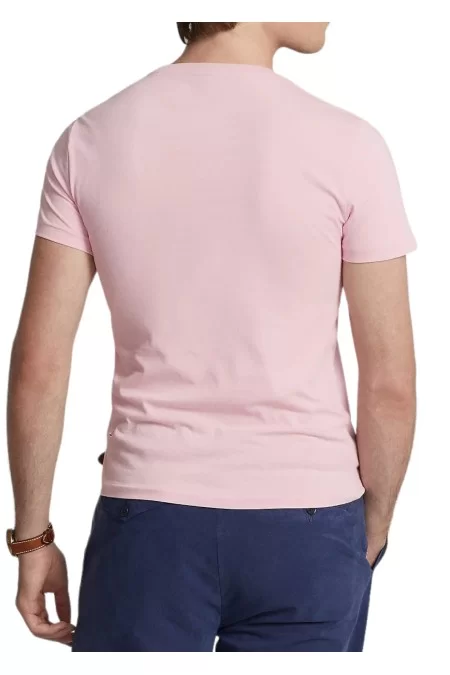 POLO RALPH LAUREN UOMO POLO RALPH LAUREN UOMO Maglietta elegante e di alta qualità per uomini sofisticati e alla moda Nuovo