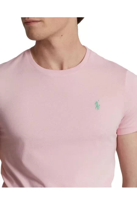 POLO RALPH LAUREN UOMO POLO RALPH LAUREN UOMO Maglietta elegante e di alta qualità per uomini sofisticati e alla moda Nuovo