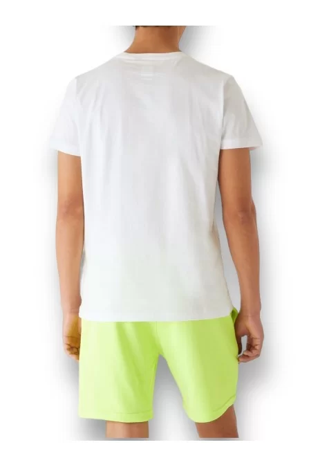 K-WAY T-shirt da uomo K-WAY T-shirt da uomo di alta qualità di K-WAY. Comoda e resistente Affare Del Giorno