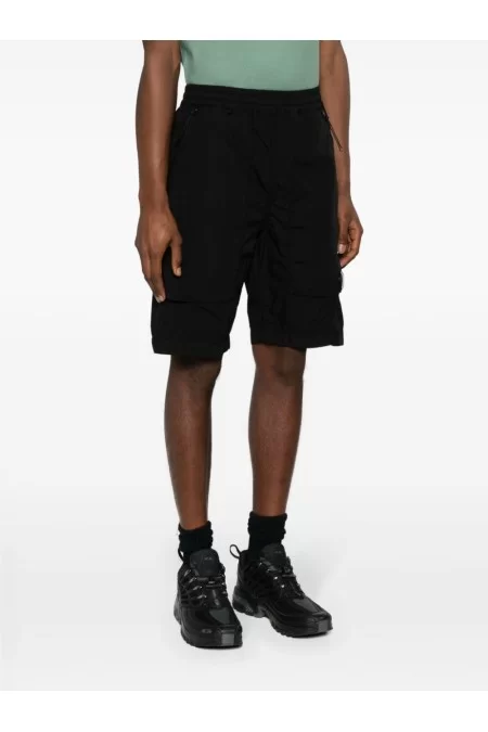 CP COMPANY RIP STOP SHORT Convenienza