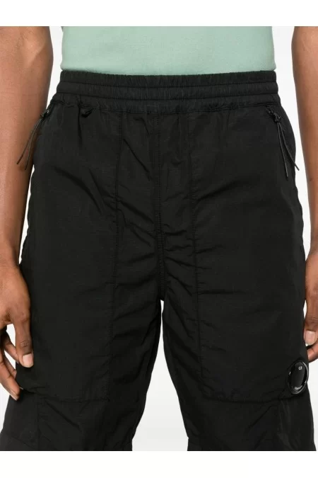CP COMPANY RIP STOP SHORT Convenienza