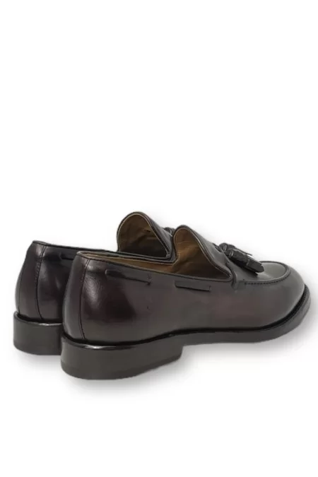 CORVARI MOCASSINO Novità