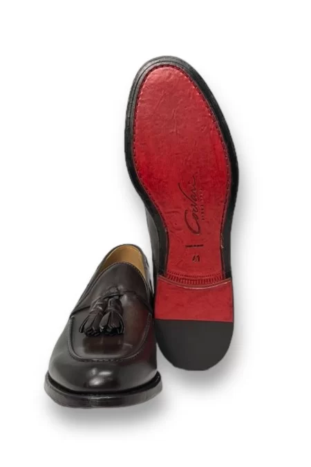 CORVARI MOCASSINO Novità