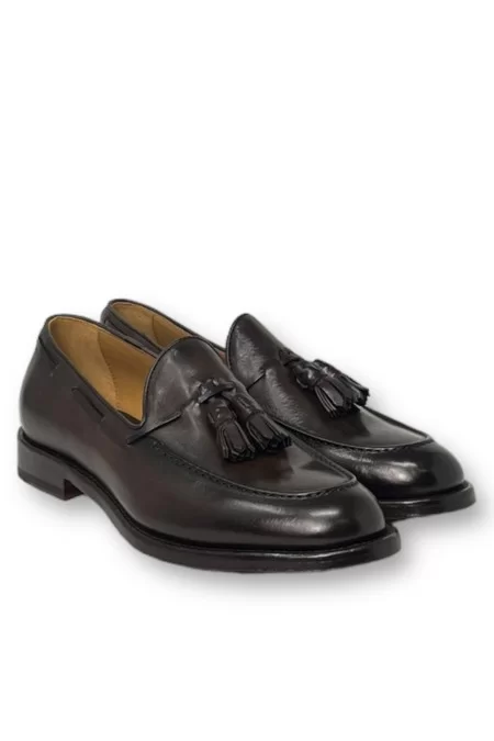 CORVARI MOCASSINO Novità