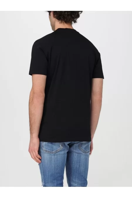 DSQUARED2 Maglietta Uomo DSQUARED2 Brand di lusso con qualità premium. Perfetta per ogni occasione Presa