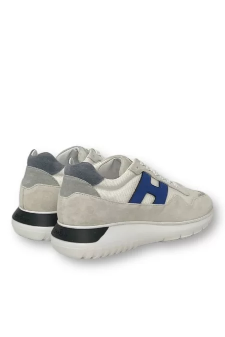 HOGAN HOGAN INTERACTIVE3 ALLAC. H Scarpa Hogan Interactive3 con lacci. Modello: HXM3710EG301V2 0JJ4 Sconto