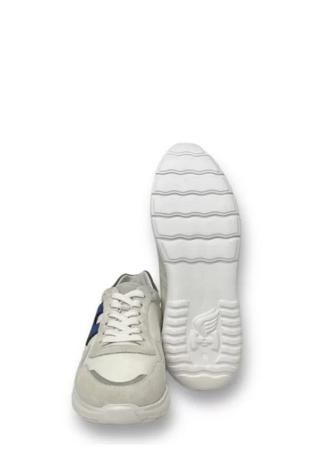 HOGAN HOGAN INTERACTIVE3 ALLAC. H Scarpa Hogan Interactive3 con lacci. Modello: HXM3710EG301V2 0JJ4 Sconto