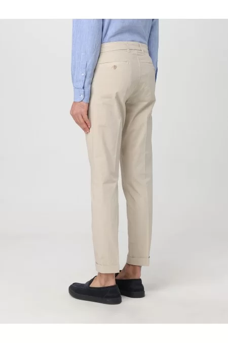 FAY Pantaloni FAY: eleganza e qualità imbattibili Saldi