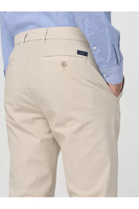 FAY Pantaloni FAY: eleganza e qualità imbattibili Saldi