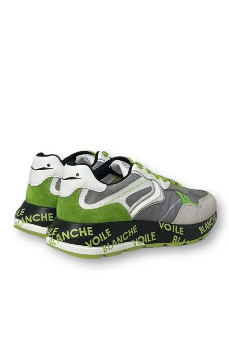 VOILE BLANCHE SHINE Vendita Economica