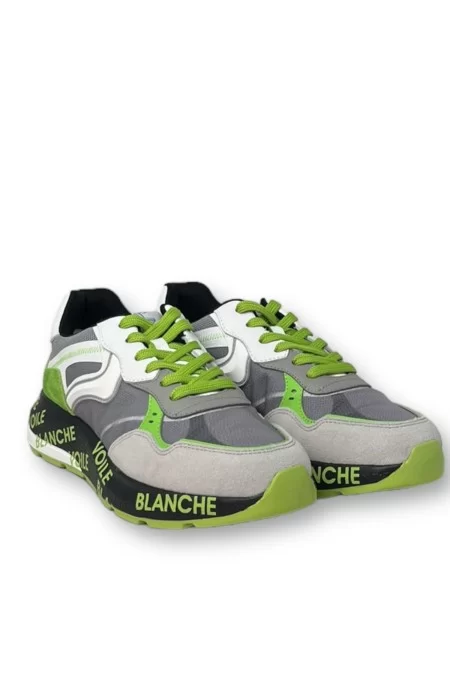 VOILE BLANCHE SHINE Vendita Economica