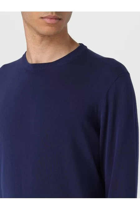 DRUMOHR GIROCOLLO M/L RASATO I Più Venduti