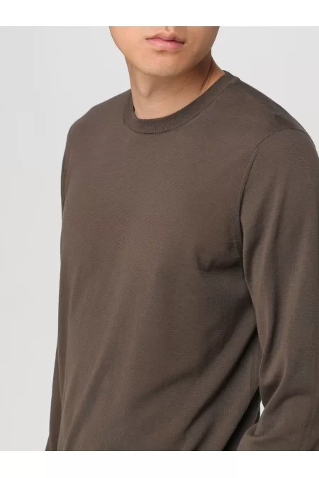 DRUMOHR GIROCOLLO M/L RASATO Vendite Flash