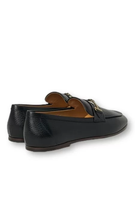 TOD'S Il marchio Tod\'s offre mocassini di alta qualità in pelle morbida In Saldo