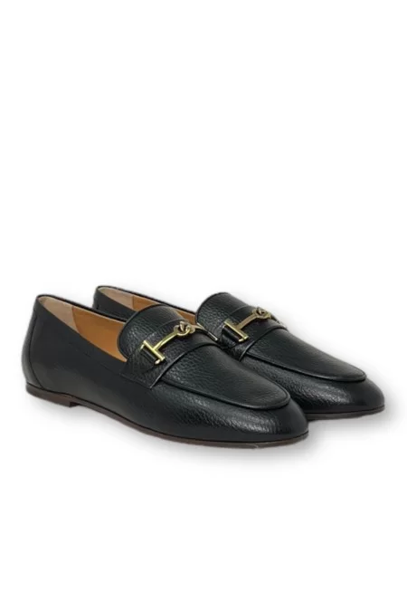 TOD'S Il marchio Tod\'s offre mocassini di alta qualità in pelle morbida In Saldo