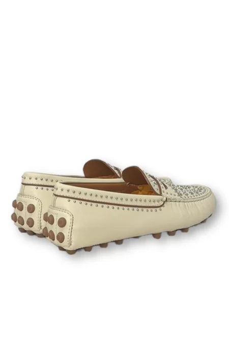 TOD'S TOD\'S Calzature di lusso made in Italy con qualità e stile Nuova