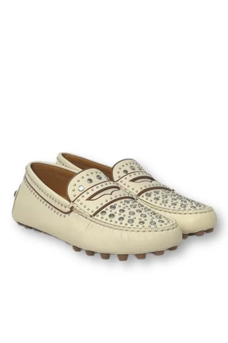 TOD'S TOD\'S Calzature di lusso made in Italy con qualità e stile Nuova