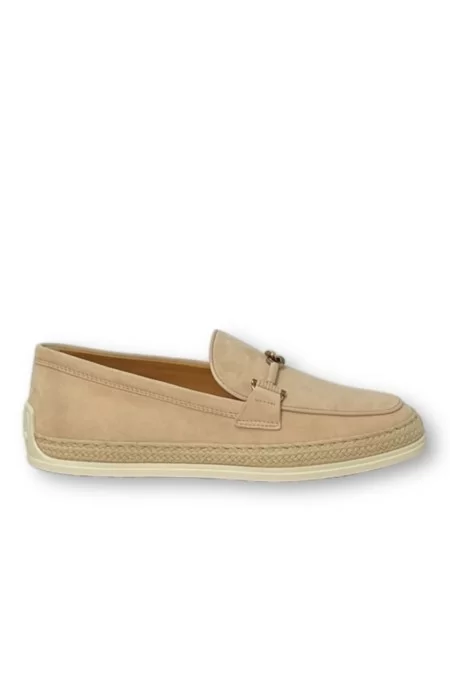 TOD'S TOD\'S Mocassini Marchio di lusso con mocassini di alta qualità e design elegante