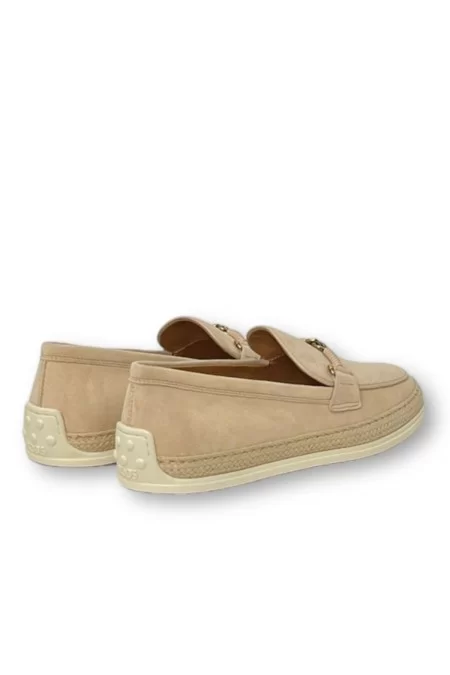 TOD'S TOD\'S Mocassini Marchio di lusso con mocassini di alta qualità e design elegante Moda