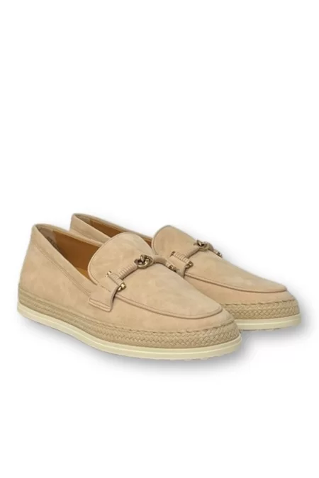 TOD'S TOD\'S Mocassini Marchio di lusso con mocassini di alta qualità e design elegante Moda
