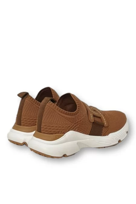 TOD'S Sneakers TOD\'S Scarpe eleganti e di qualità del marchio TOD\'S. Stile italiano e comfort per un look sofisticato 2025