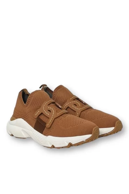 TOD'S Sneakers TOD\'S Scarpe eleganti e di qualità del marchio TOD\'S. Stile italiano e comfort per un look sofisticato 2025