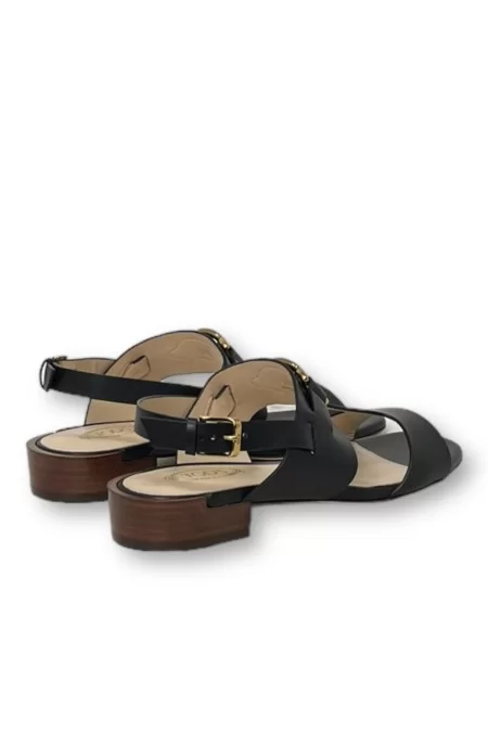TOD'S TOD\'S sandali Marca di lusso italiana. Qualità artigianale e comfort impeccabile 2025