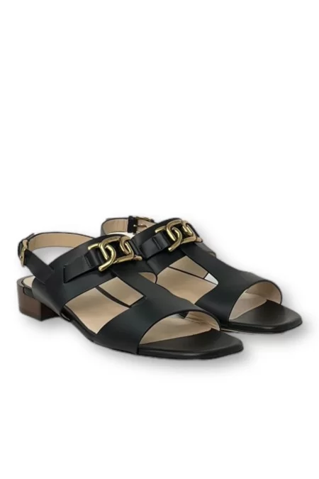 TOD'S TOD\'S sandali Marca di lusso italiana. Qualità artigianale e comfort impeccabile 2025