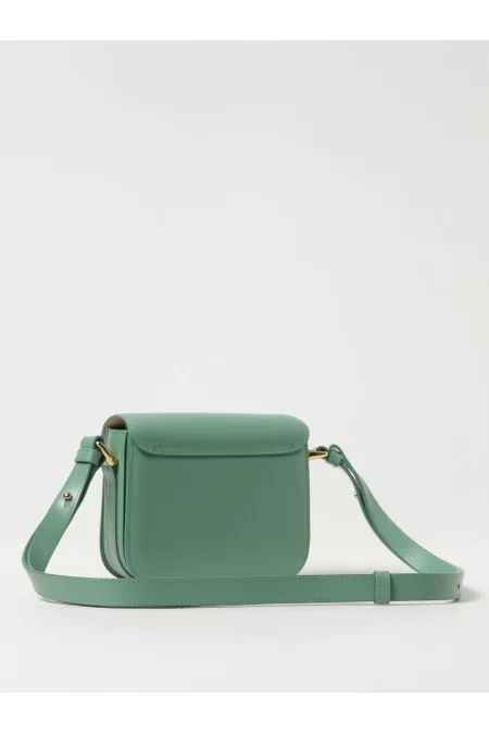A.P.C. SAC MINI GRACE Qualità