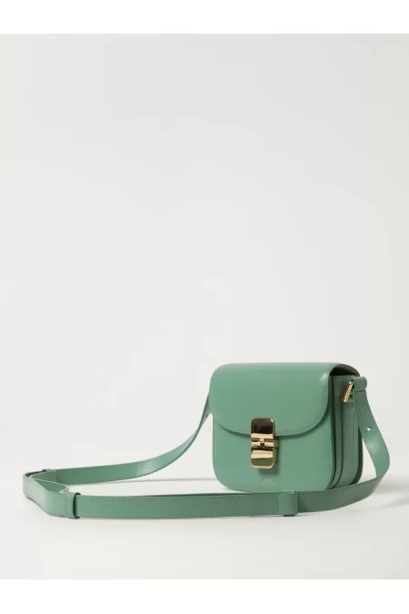 A.P.C. SAC MINI GRACE Qualità