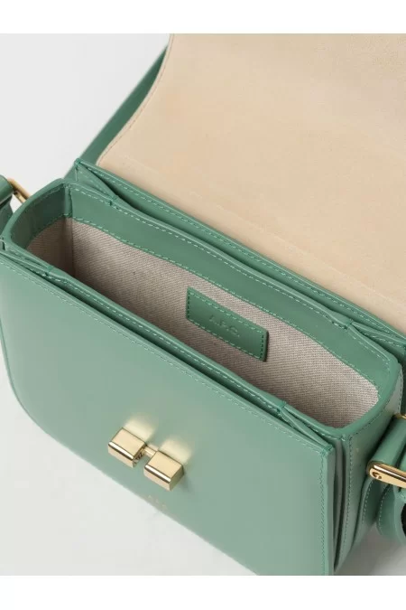 A.P.C. SAC MINI GRACE Qualità