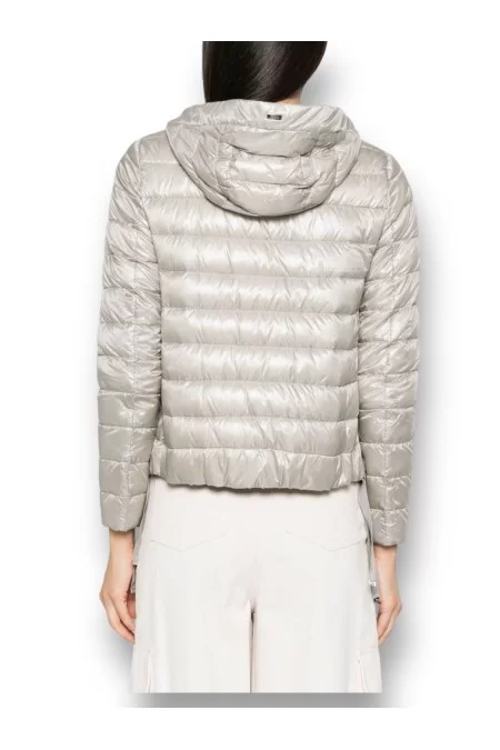 HERNO BOMBER IN ULTRALIGHT Spedizione Gratuita