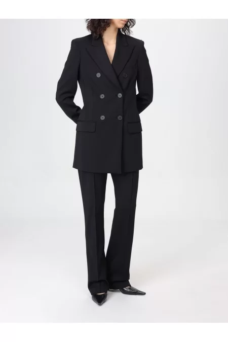 SPORTMAX Cappotto Sportmax Marchio di alta qualità con design elegante e materiali premium Soddisfazione Garantita