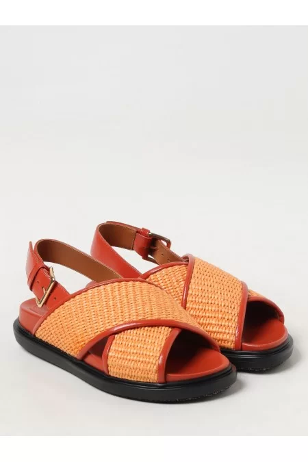 MARNI MARNI sandali di alta qualità con design elegante e confortevole Fino Al -60%