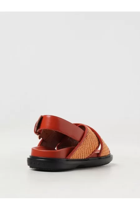 MARNI MARNI sandali di alta qualità con design elegante e confortevole Fino Al -60%