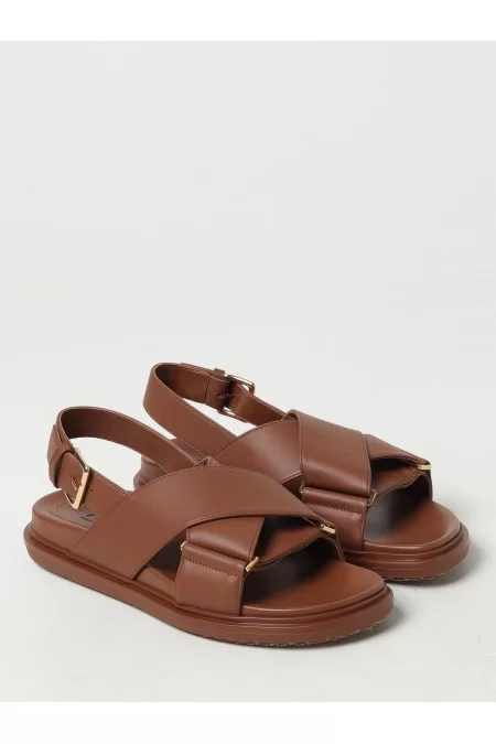 MARNI MARNI Sandali Sandali di MARNI: eleganza e comfort per l\'estate. Acquista ora! Offerta Pasqua